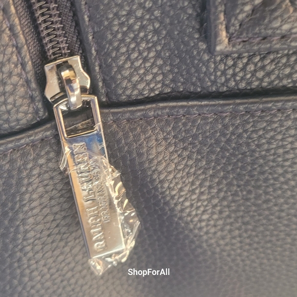 Polo Ralph Lauren duffle bag - Picture 8 of 16